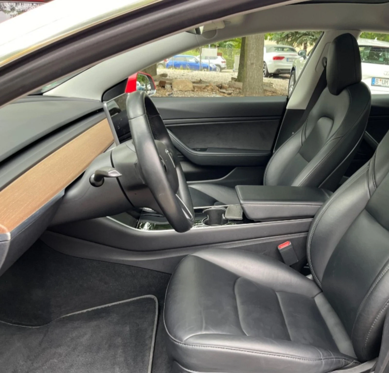 Tesla Model 3 Long Range/AWD/75KWh - изображение 8