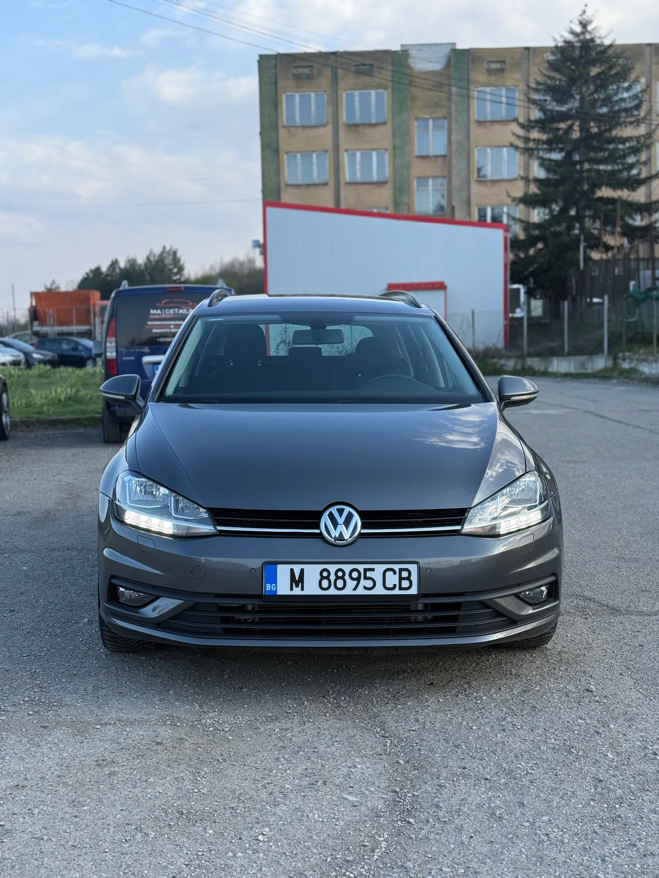 VW Golf 1.6tdi - изображение 3