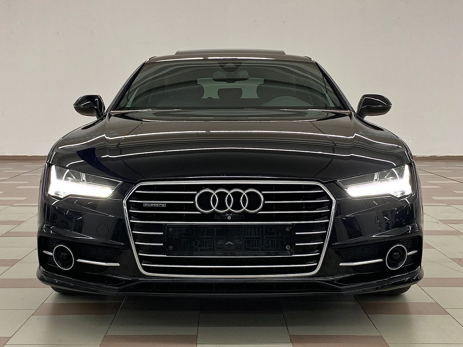 Audi A7 Competition #DISTR#BlindSpot#BOSE#CAM360#MEM#PODGR - изображение 5
