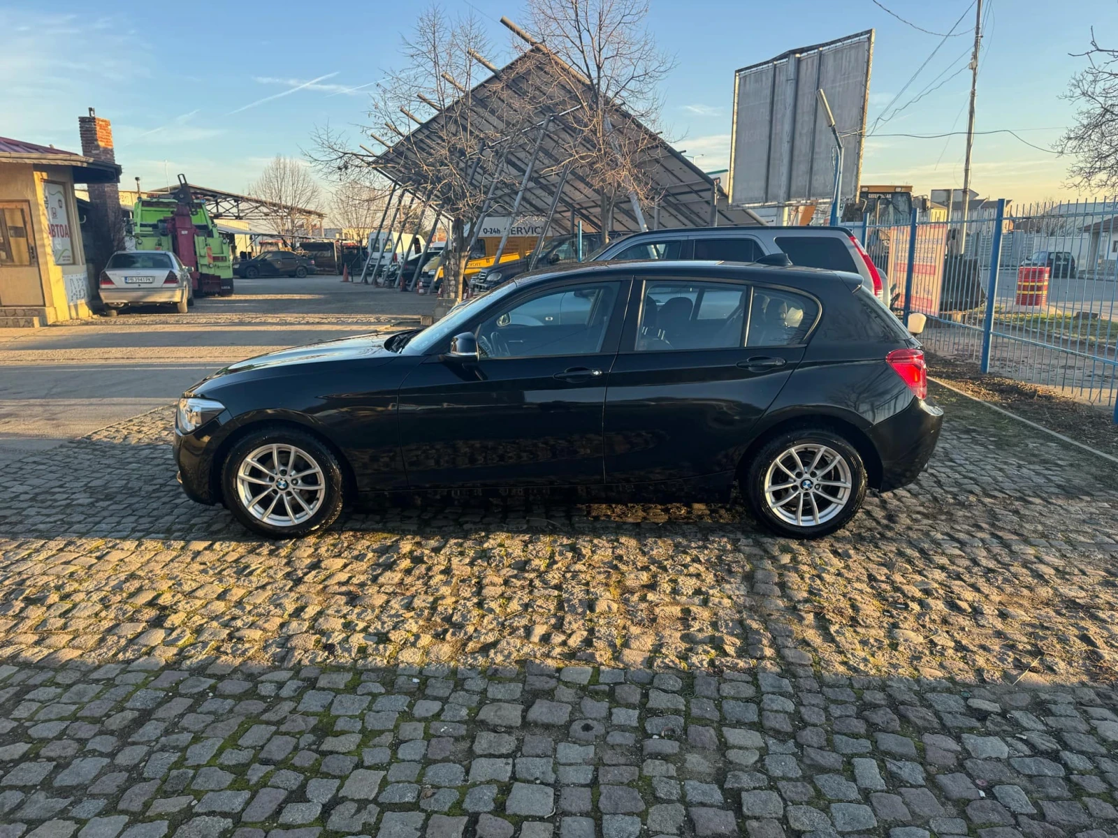 BMW 116  - изображение 2