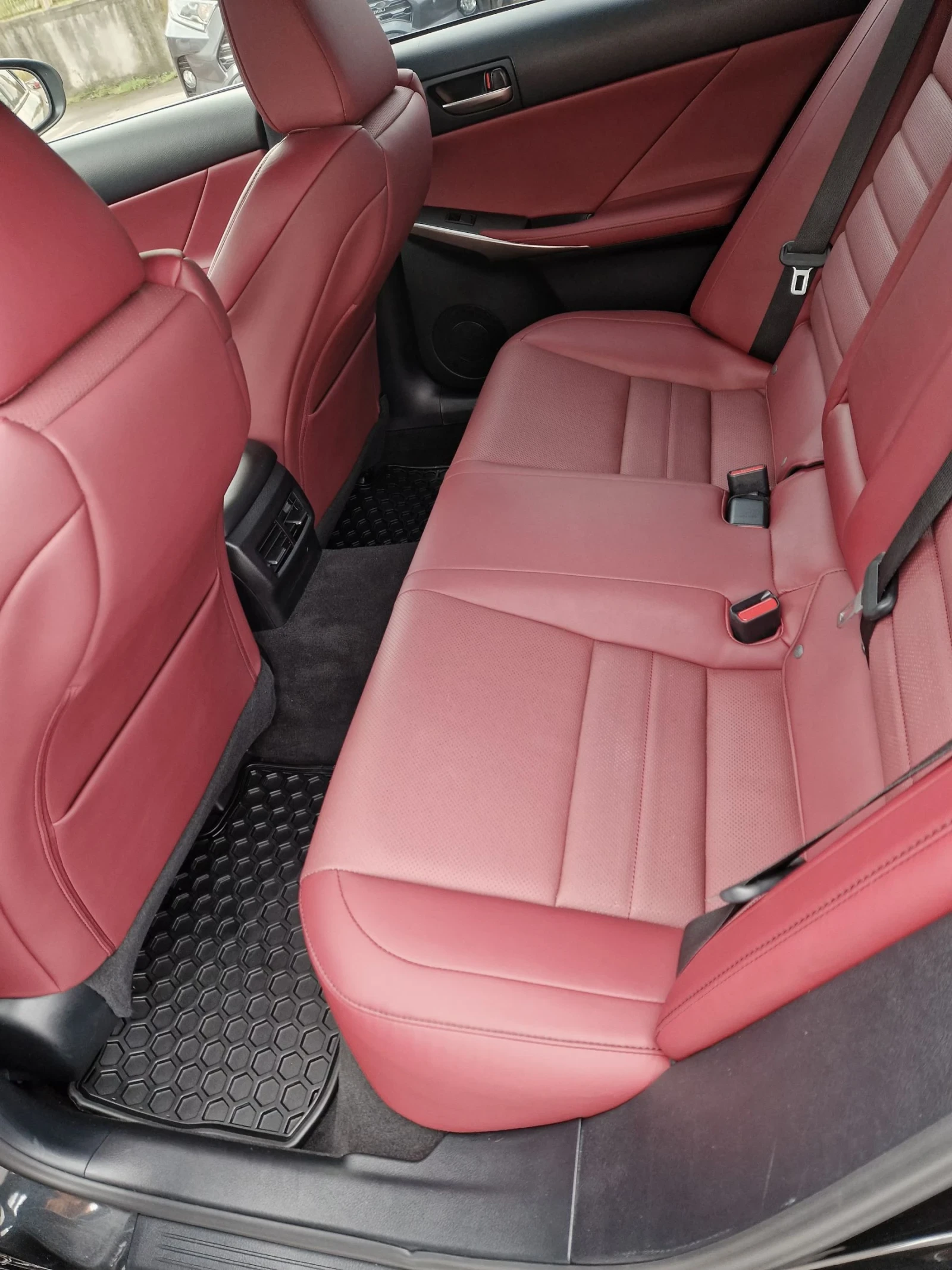 Lexus IS 350 AWD, , F -sport, 311k.c | Mobile.bg � ����������� 17