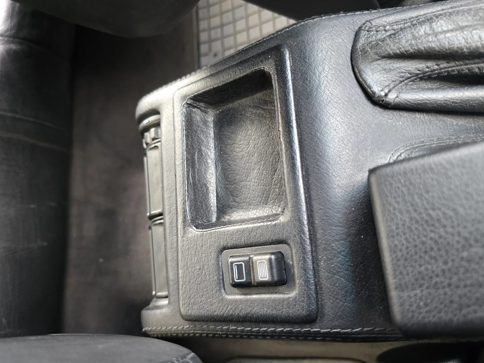 BMW 525 M5 20 Jahre  | Mobile.bg   14