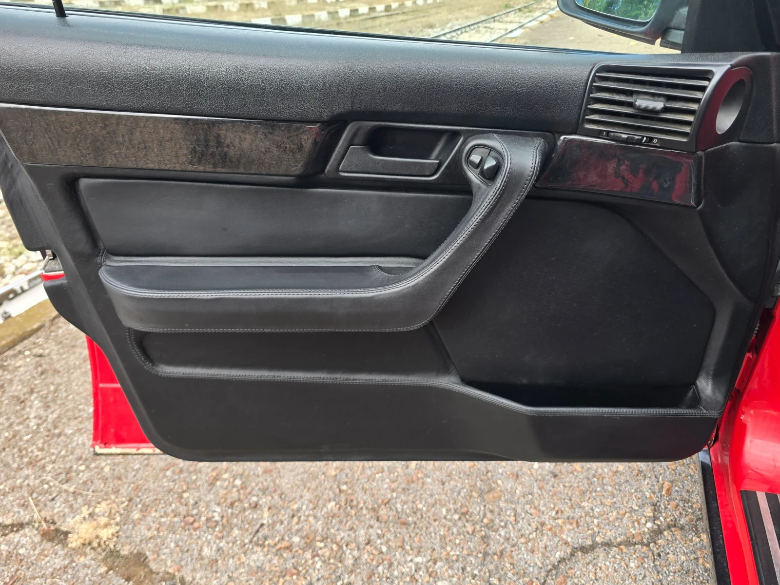 BMW 525 M5 20 Jahre  | Mobile.bg   12