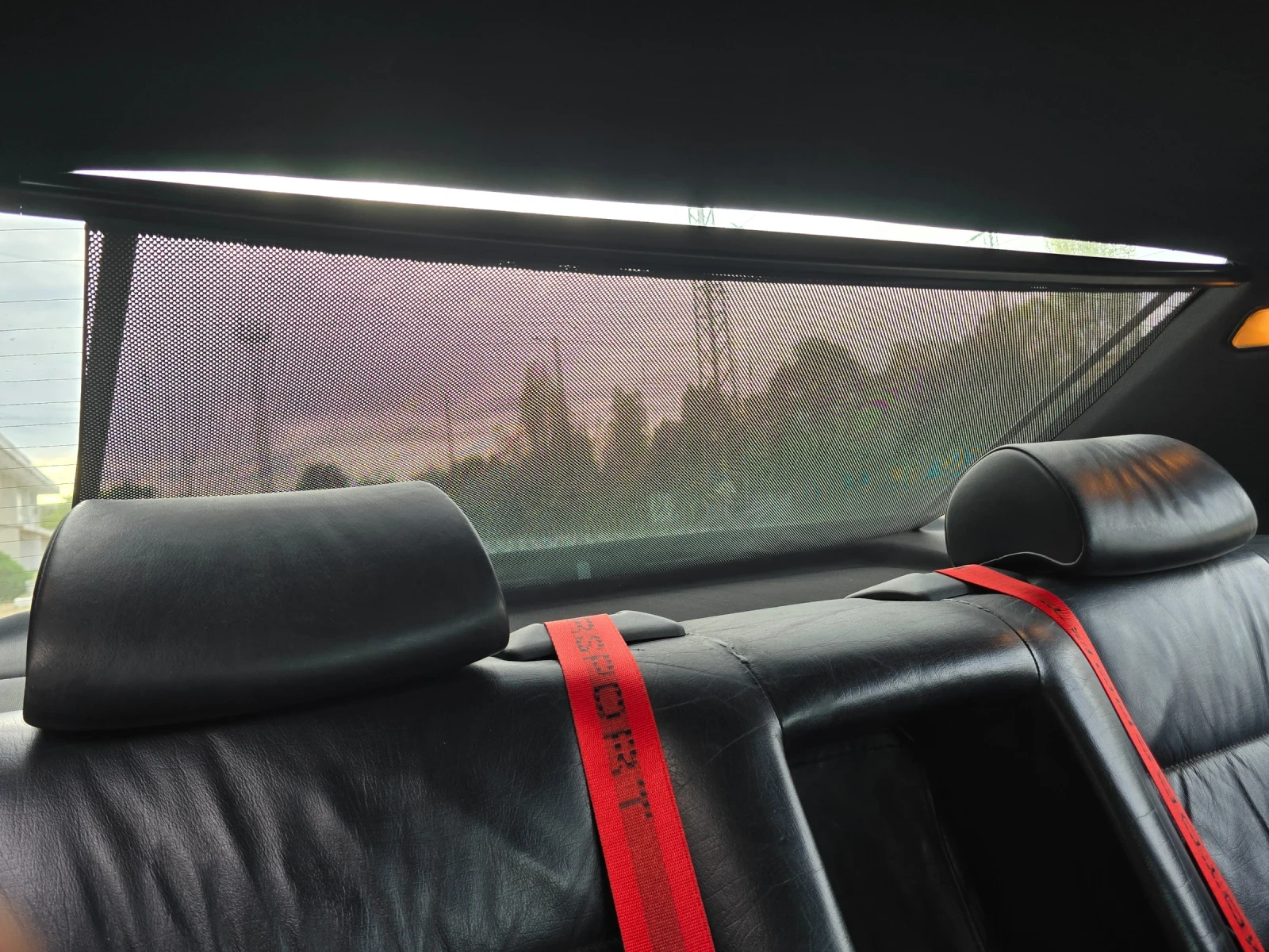 BMW 525 M5 20 Jahre  | Mobile.bg   13