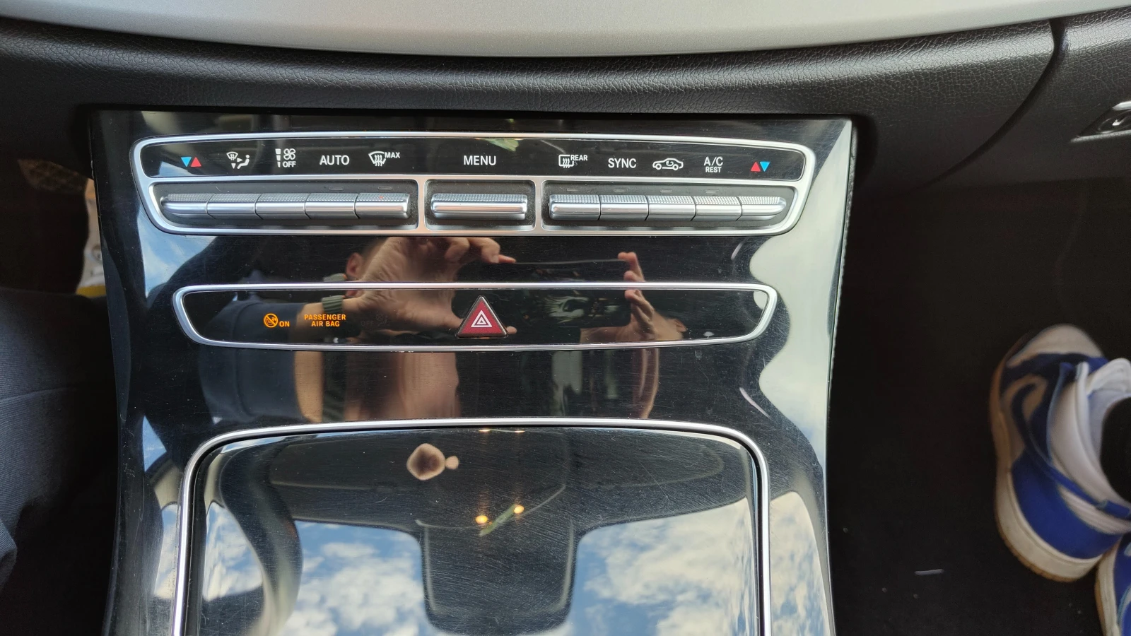 Mercedes-Benz E 200 E200 | Mobile.bg � ����������� 11