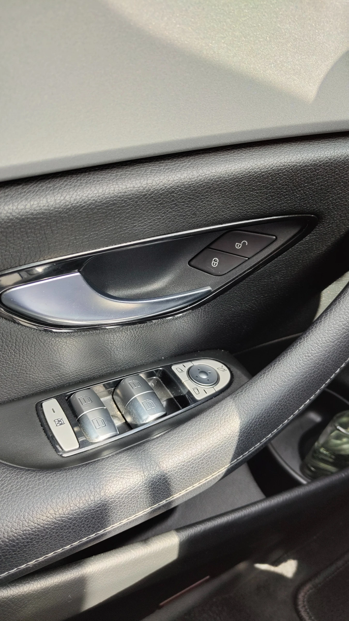 Mercedes-Benz E 200 E200 | Mobile.bg � ����������� 17