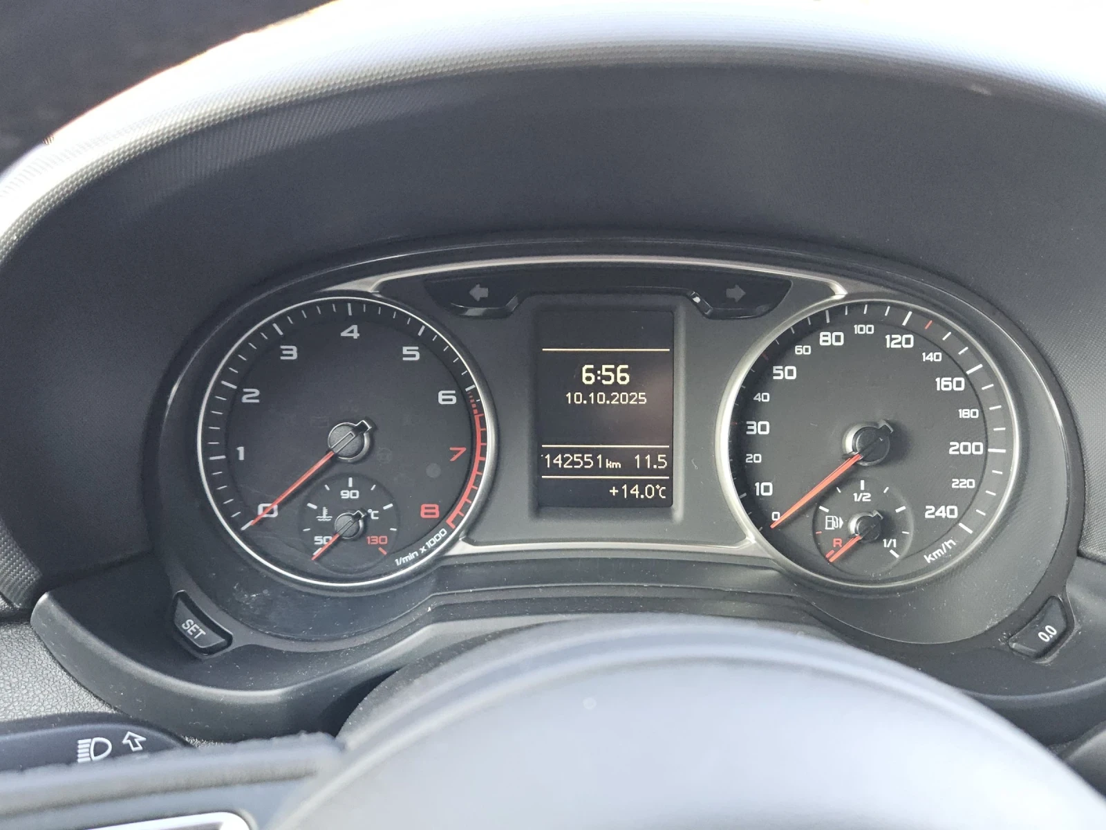 Audi A1 1.2i---86 | Mobile.bg   15