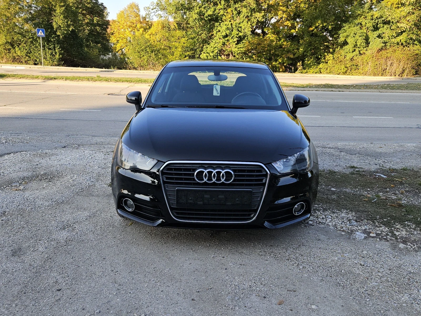 Audi A1 1.2i---86кс - изображение 2