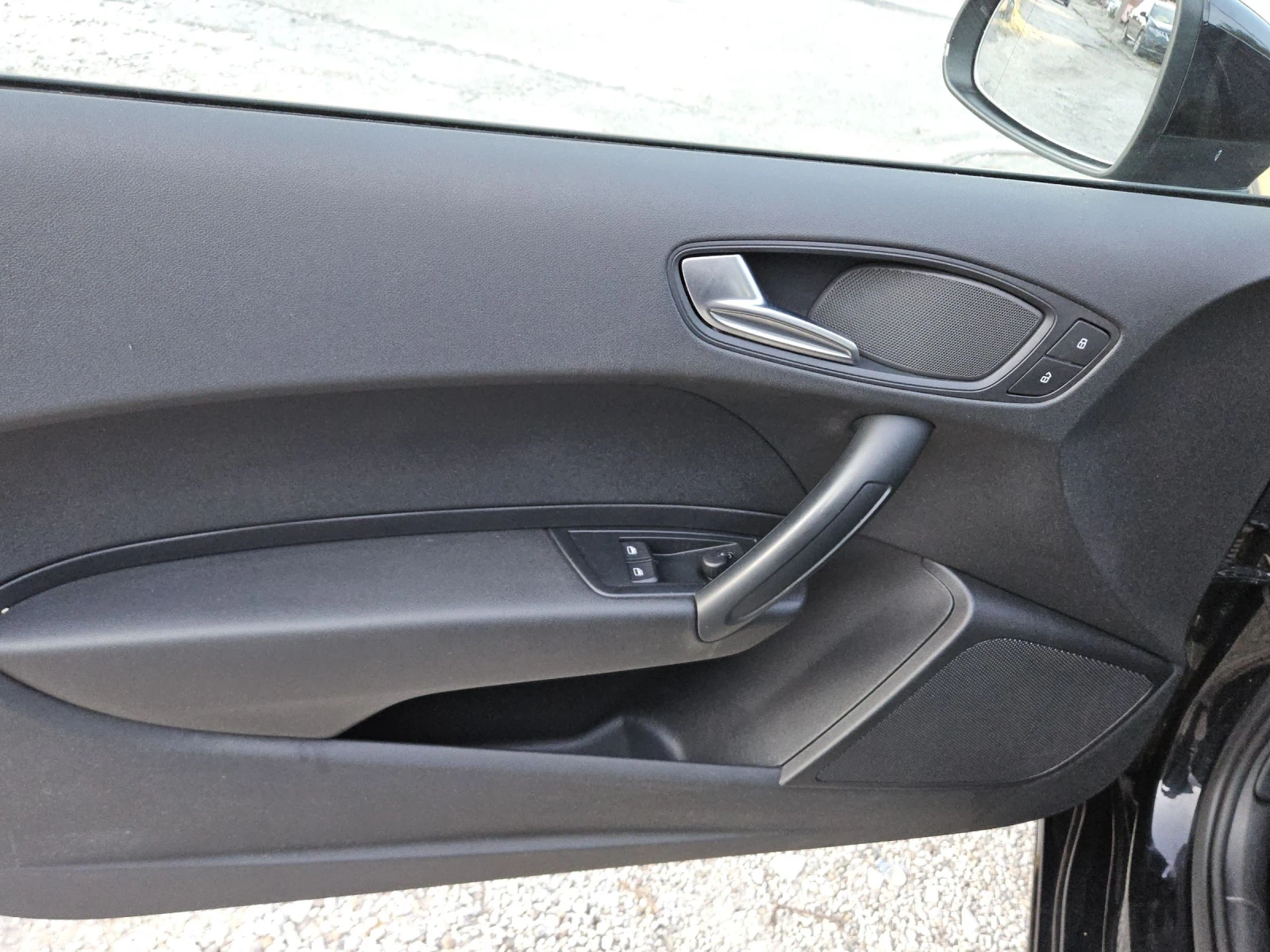 Audi A1 1.2i---86 | Mobile.bg   16