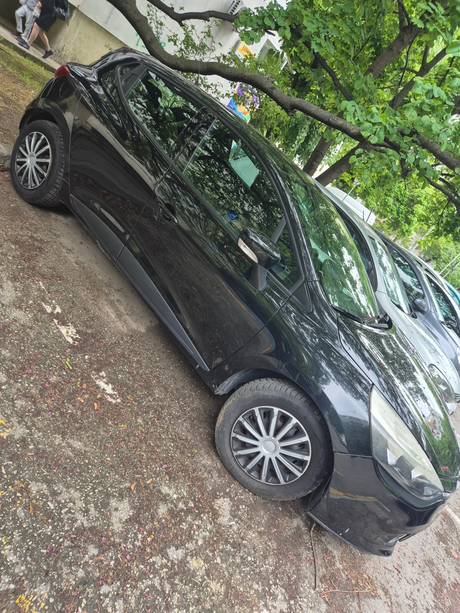 Renault Clio  - изображение 2