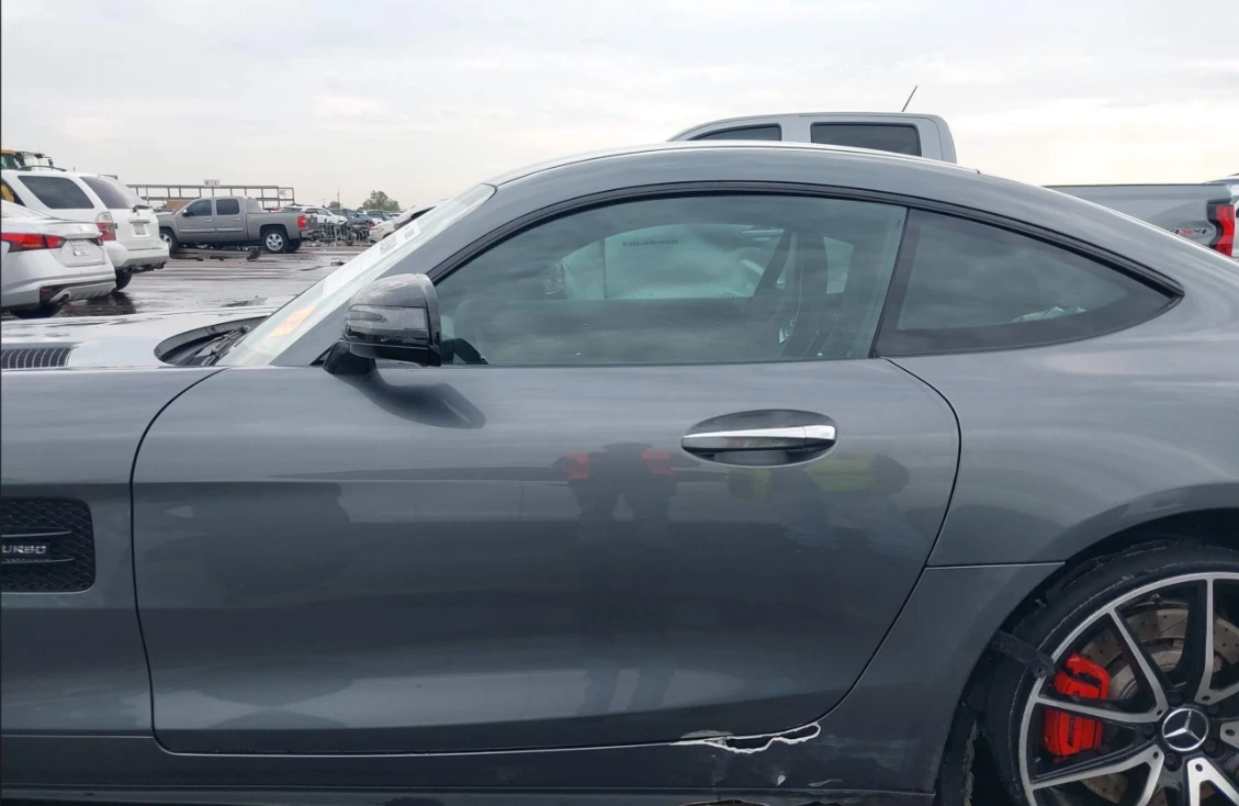 Mercedes-Benz GTS AMG | Mobile.bg   12