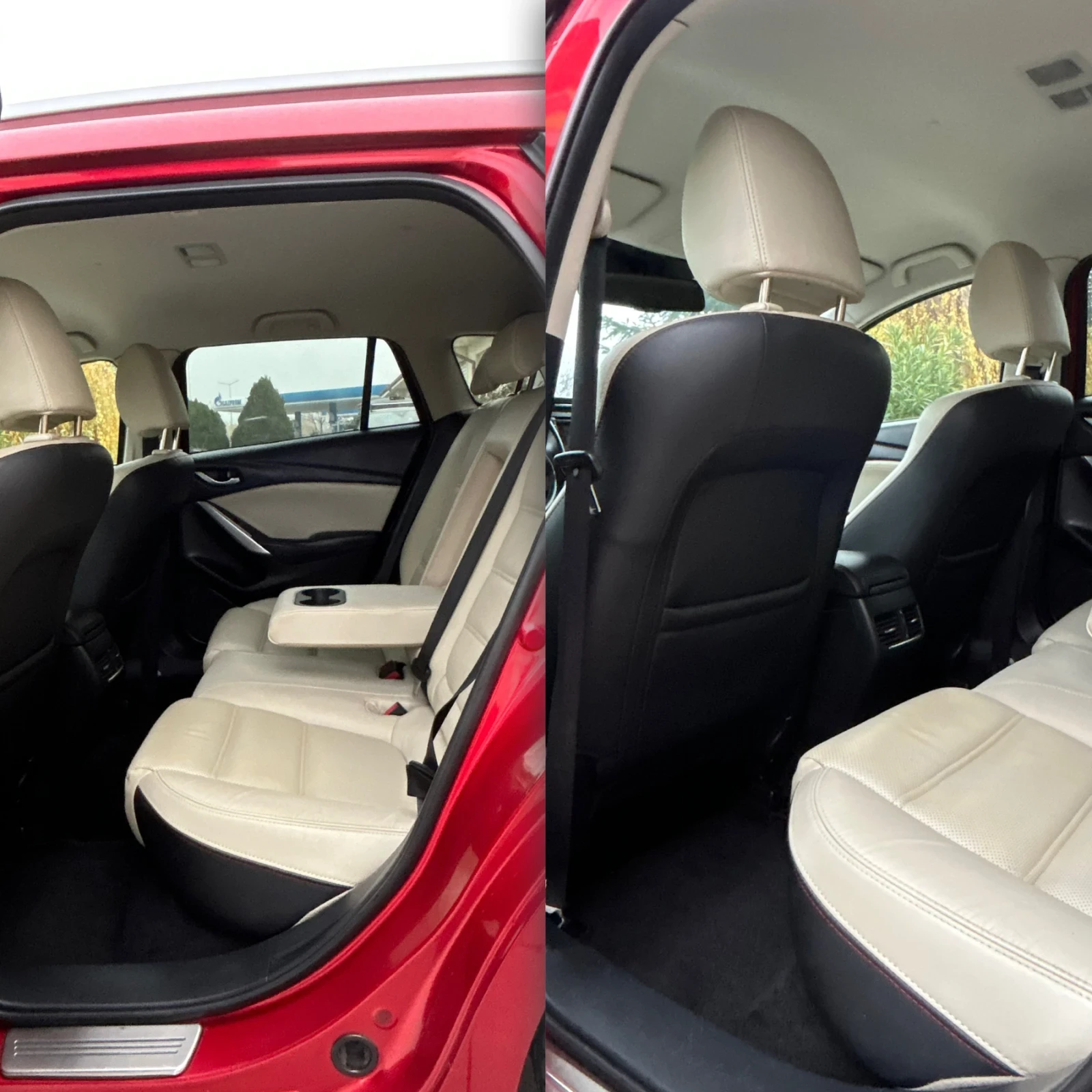 Mazda 6 2.2d Skyactiv / 175 /  / Full | Mobile.bg   10