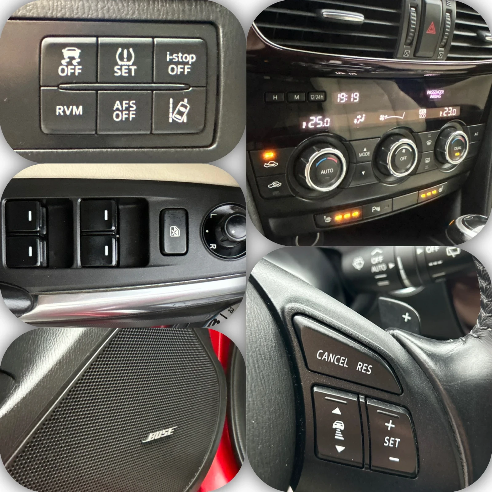 Mazda 6 2.2d Skyactiv / 175 /  / Full | Mobile.bg   13