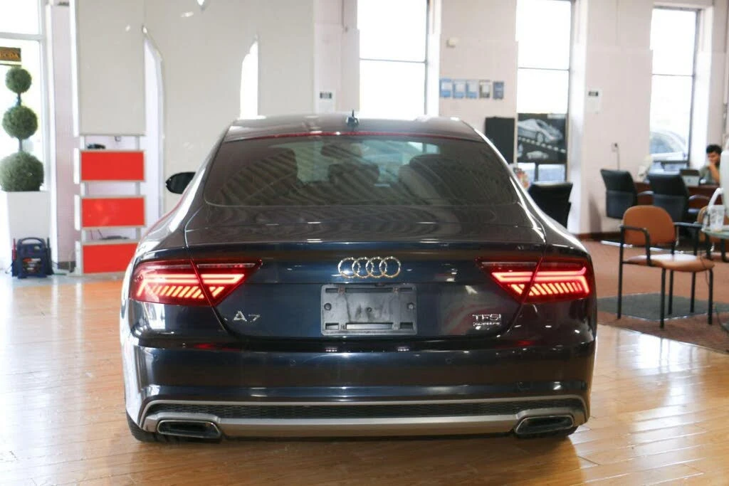 Audi A7 quattro* -(  ) | Mobile.bg   5