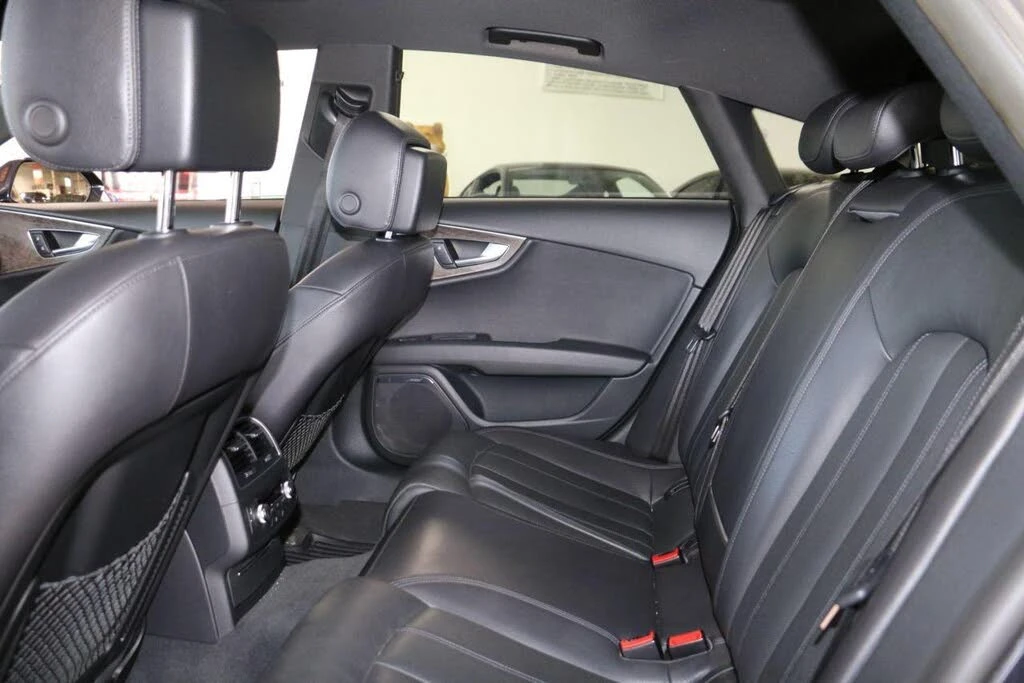 Audi A7 quattro* -(  ) | Mobile.bg   9