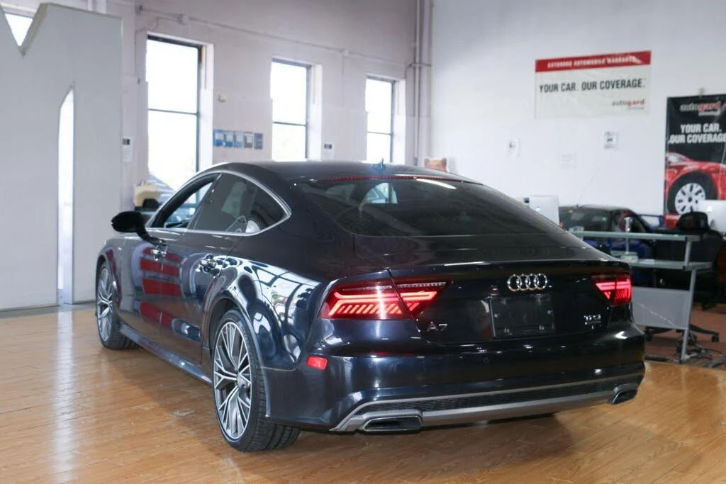 Audi A7 quattro* -(  ) | Mobile.bg   4