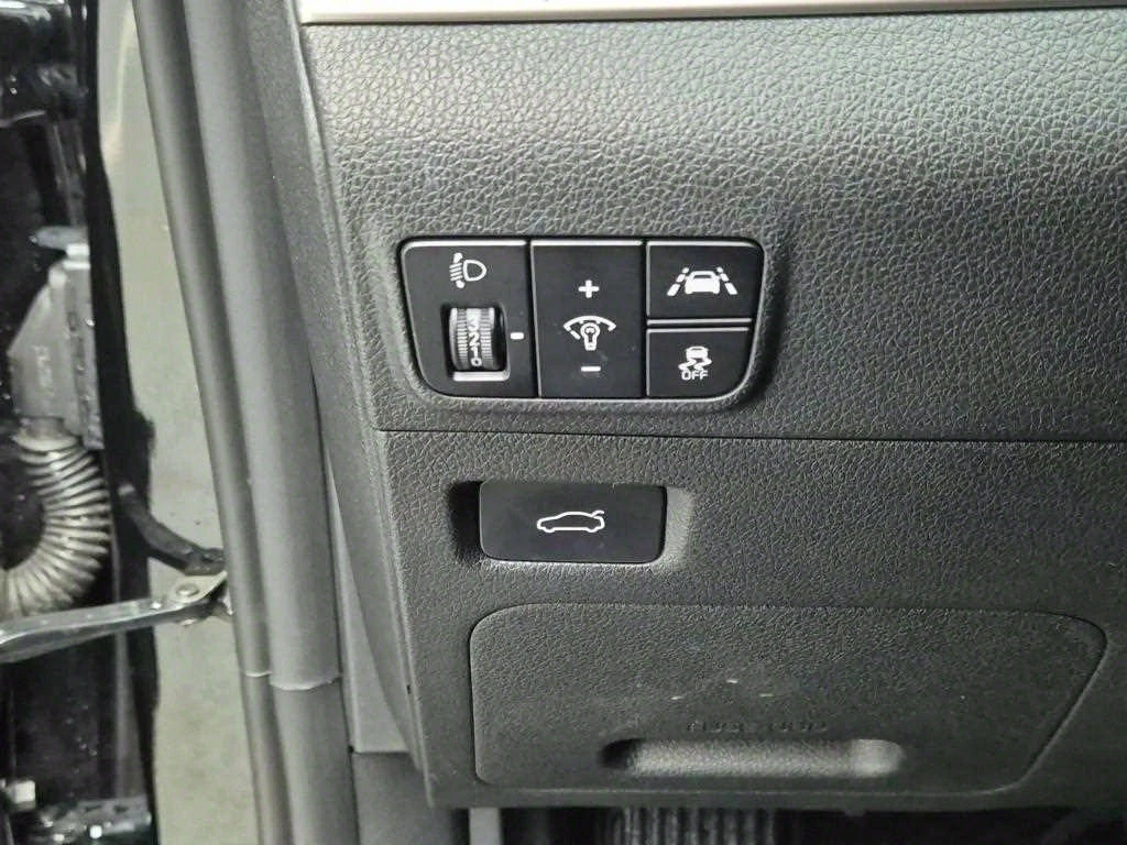 Kia K5 2.0 LPG Trendy * * *  *  | Mobile.bg   12