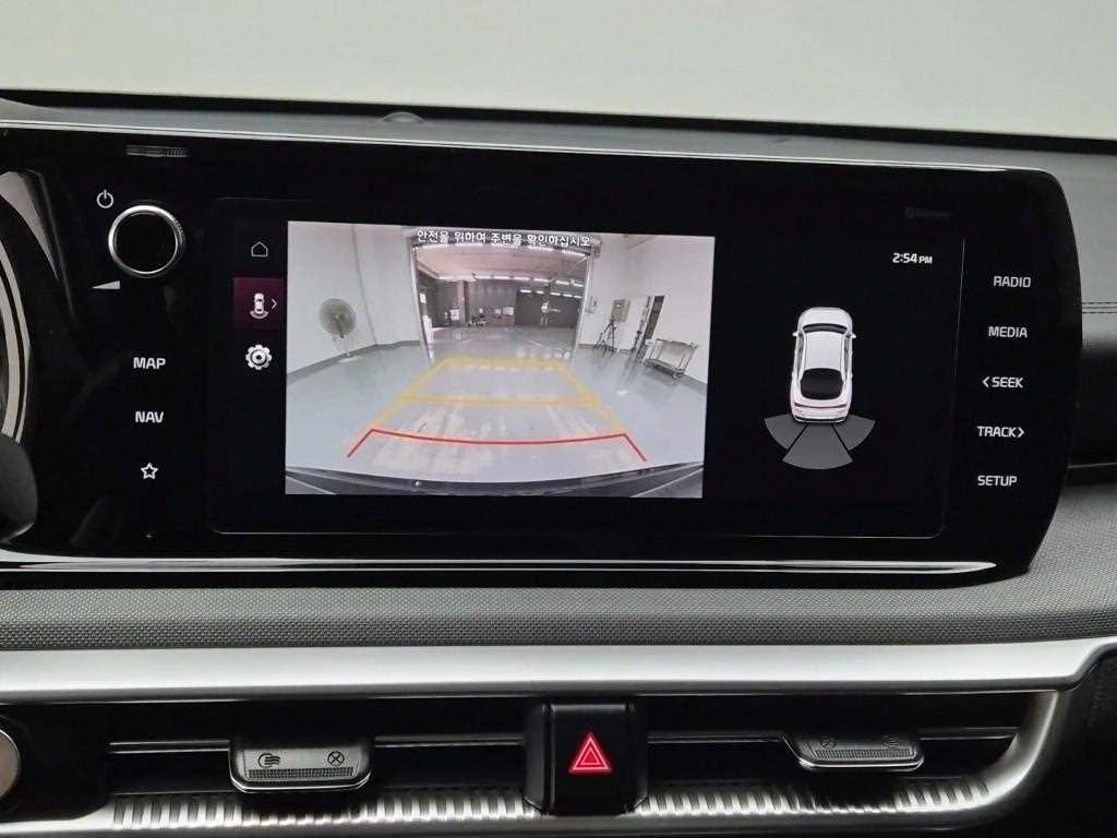 Kia K5 2.0 LPG Trendy * ПАНО* ДЖОЙСТИК* ОЧАКВАН ВНОС*  - изображение 5