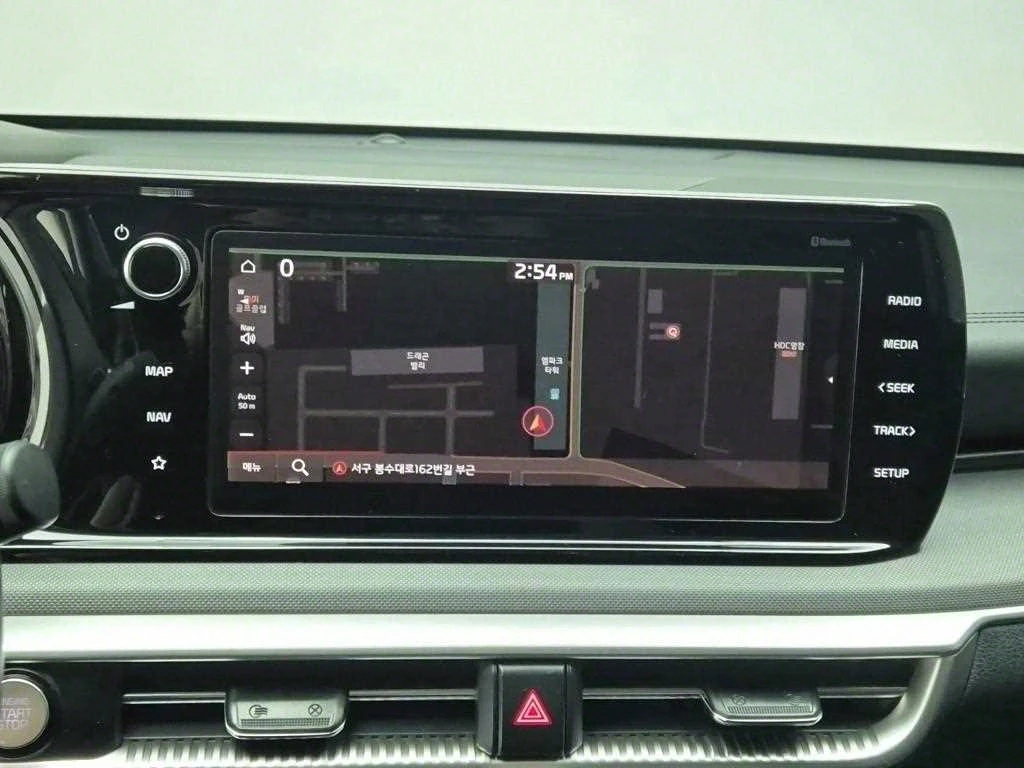 Kia K5 2.0 LPG Trendy * ПАНО* ДЖОЙСТИК* ОЧАКВАН ВНОС*  - изображение 8