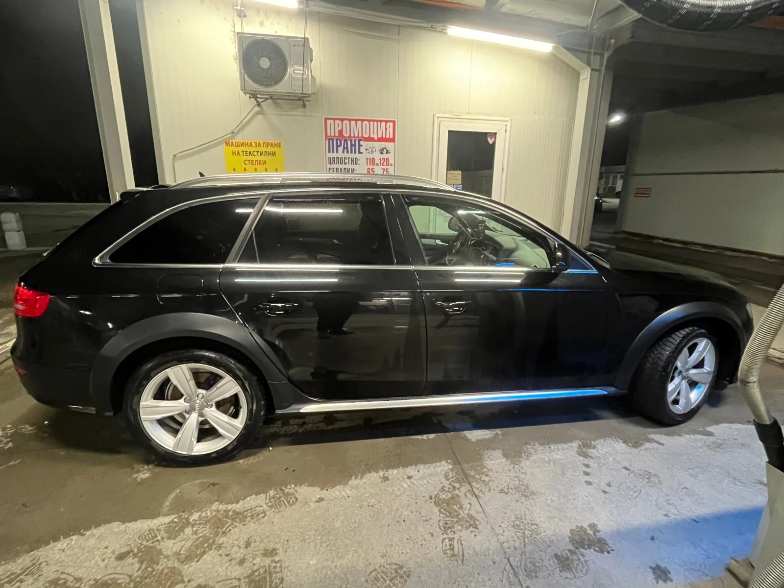 Audi A4 Allroad | Mobile.bg � ����������� 3