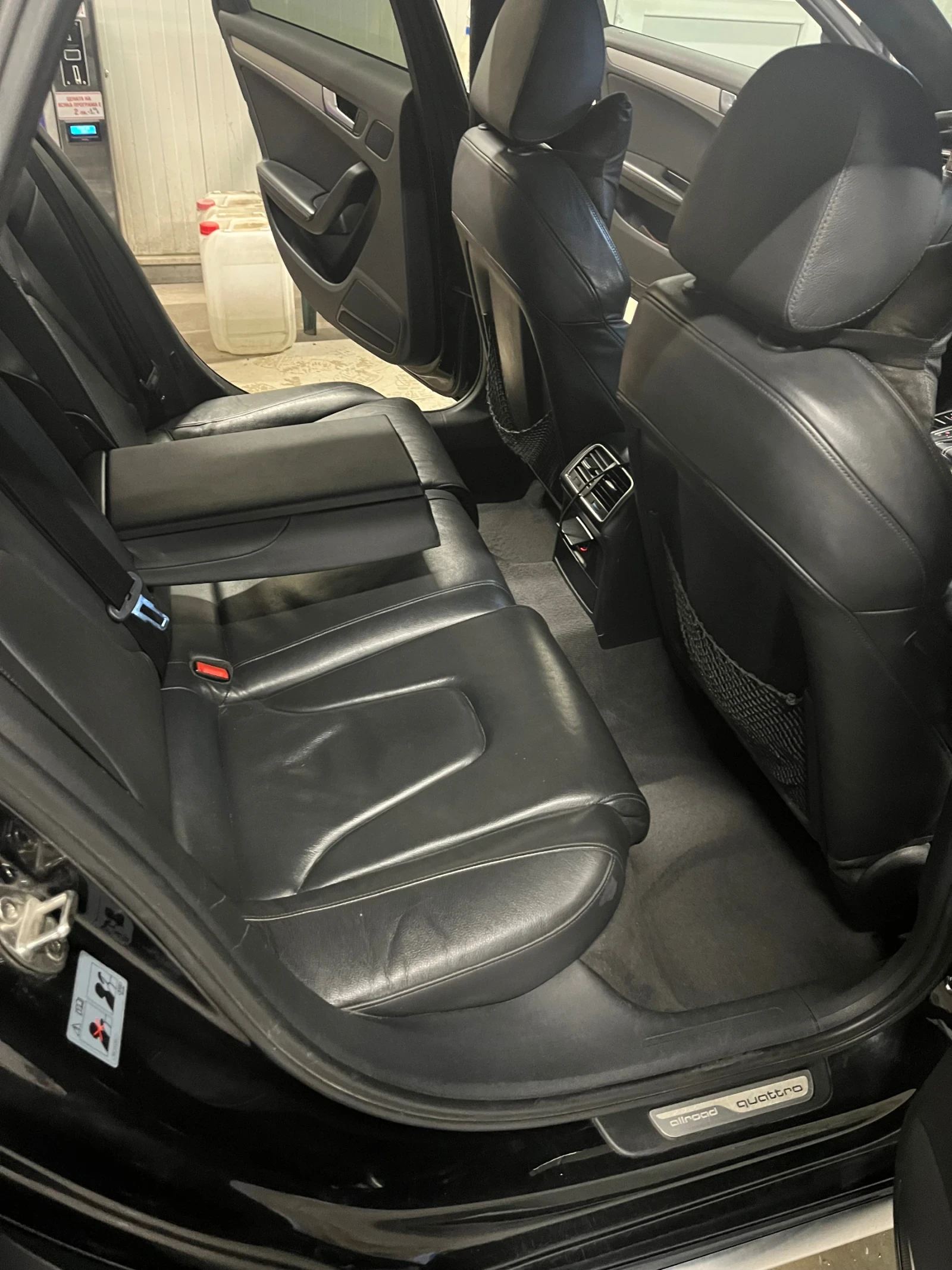 Audi A4 Allroad | Mobile.bg � ����������� 8