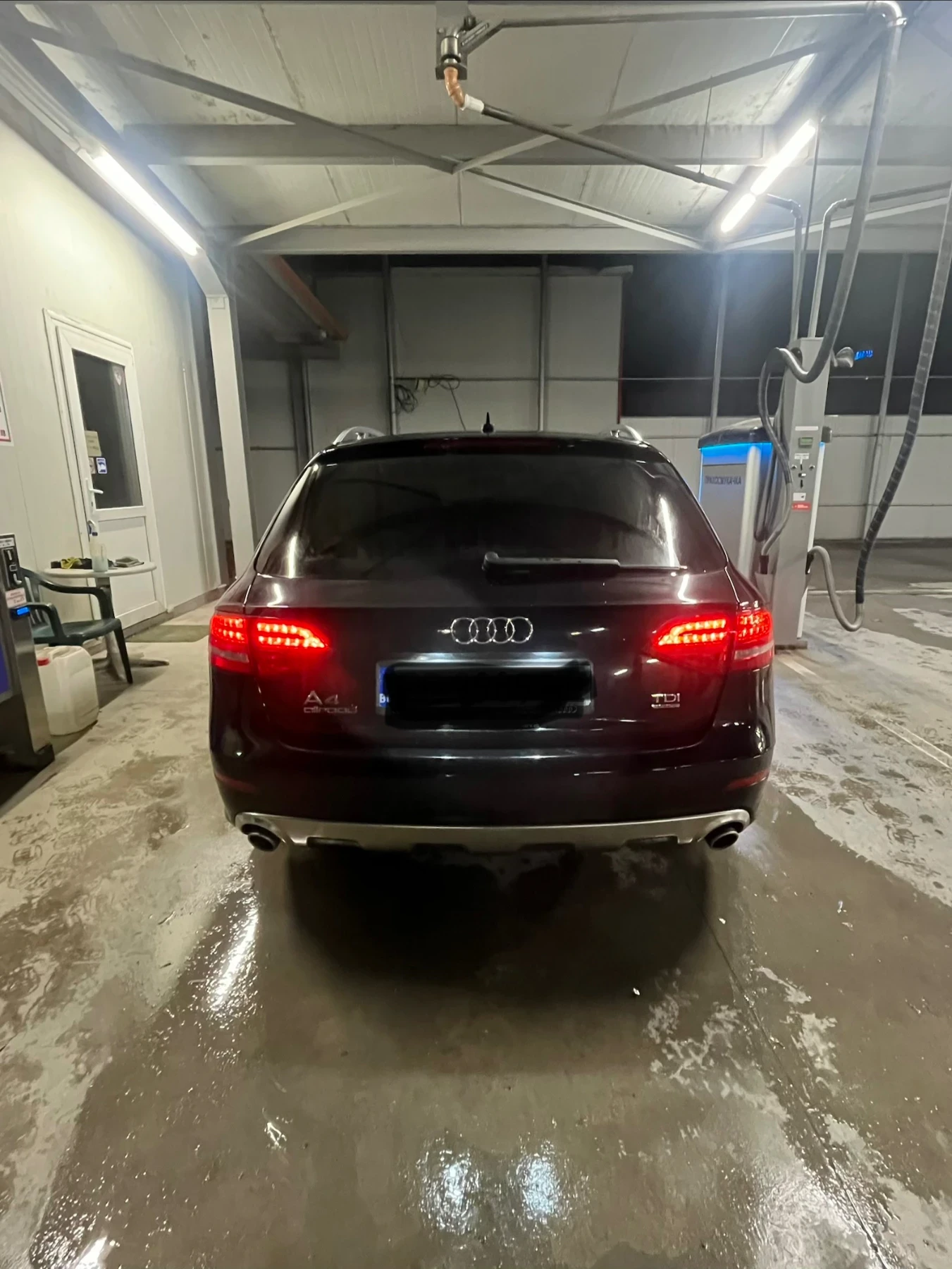 Audi A4 Allroad | Mobile.bg � ����������� 4