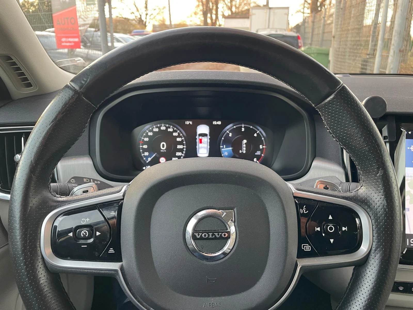 Volvo S90 | Mobile.bg   12