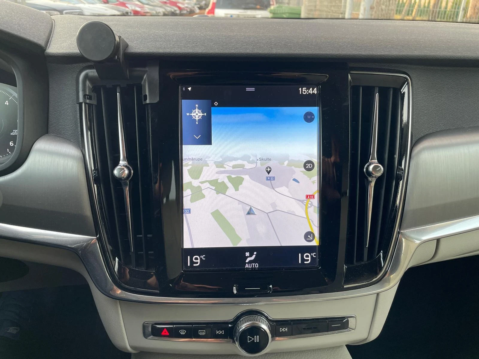 Volvo S90 | Mobile.bg   16