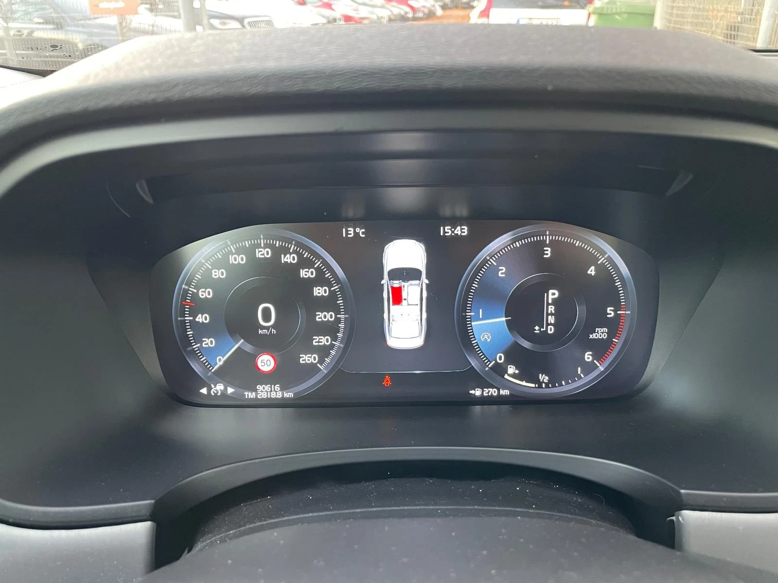 Volvo S90 | Mobile.bg   11