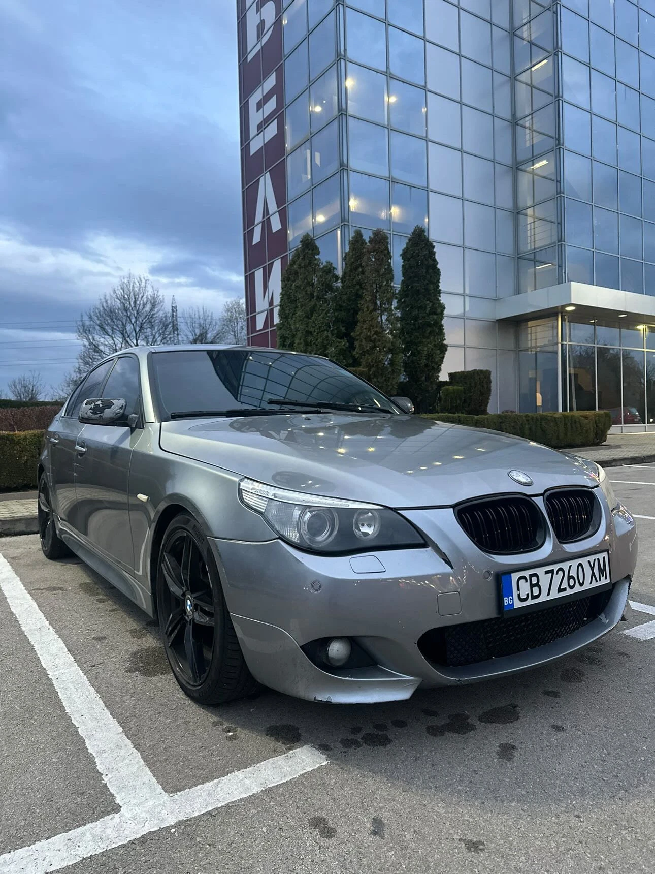 BMW 530  - изображение 3