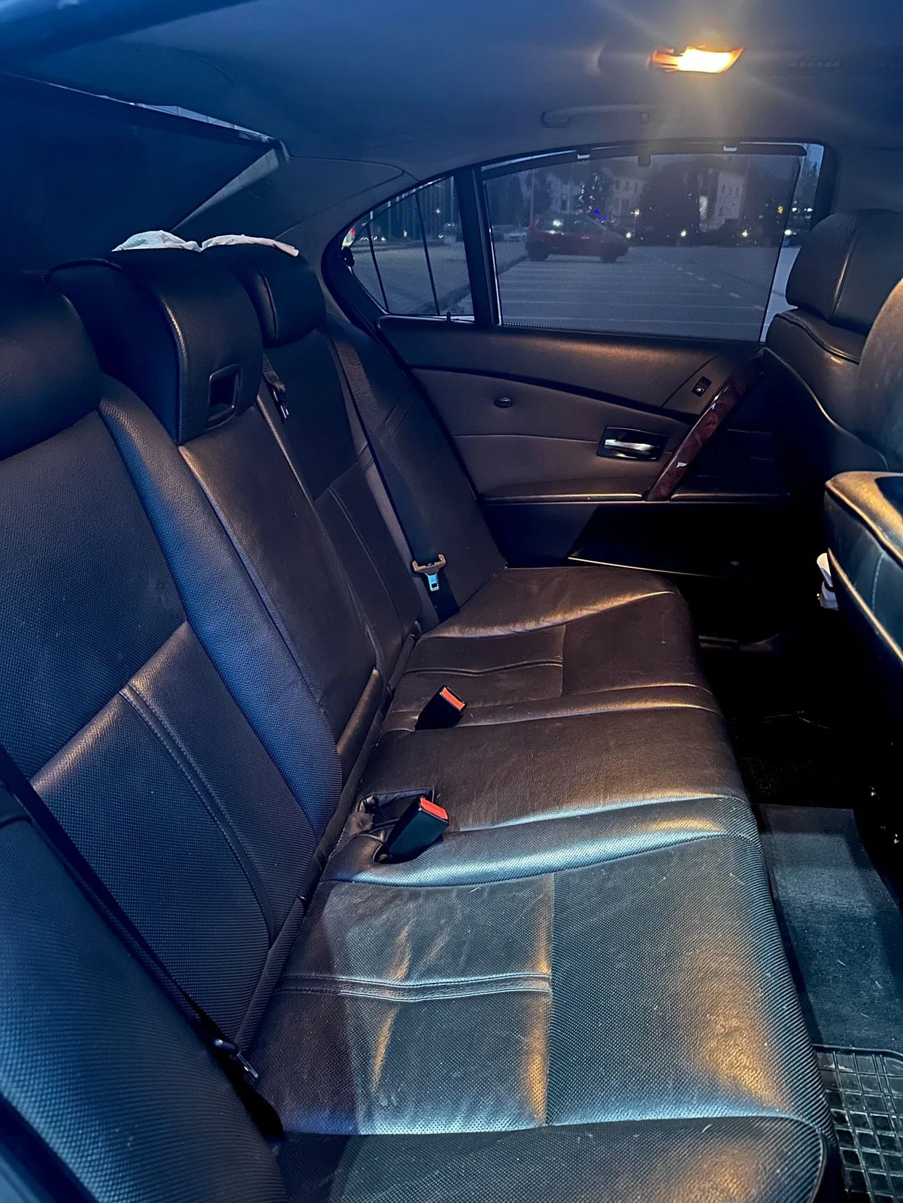 BMW 530 | Mobile.bg � ����������� 12