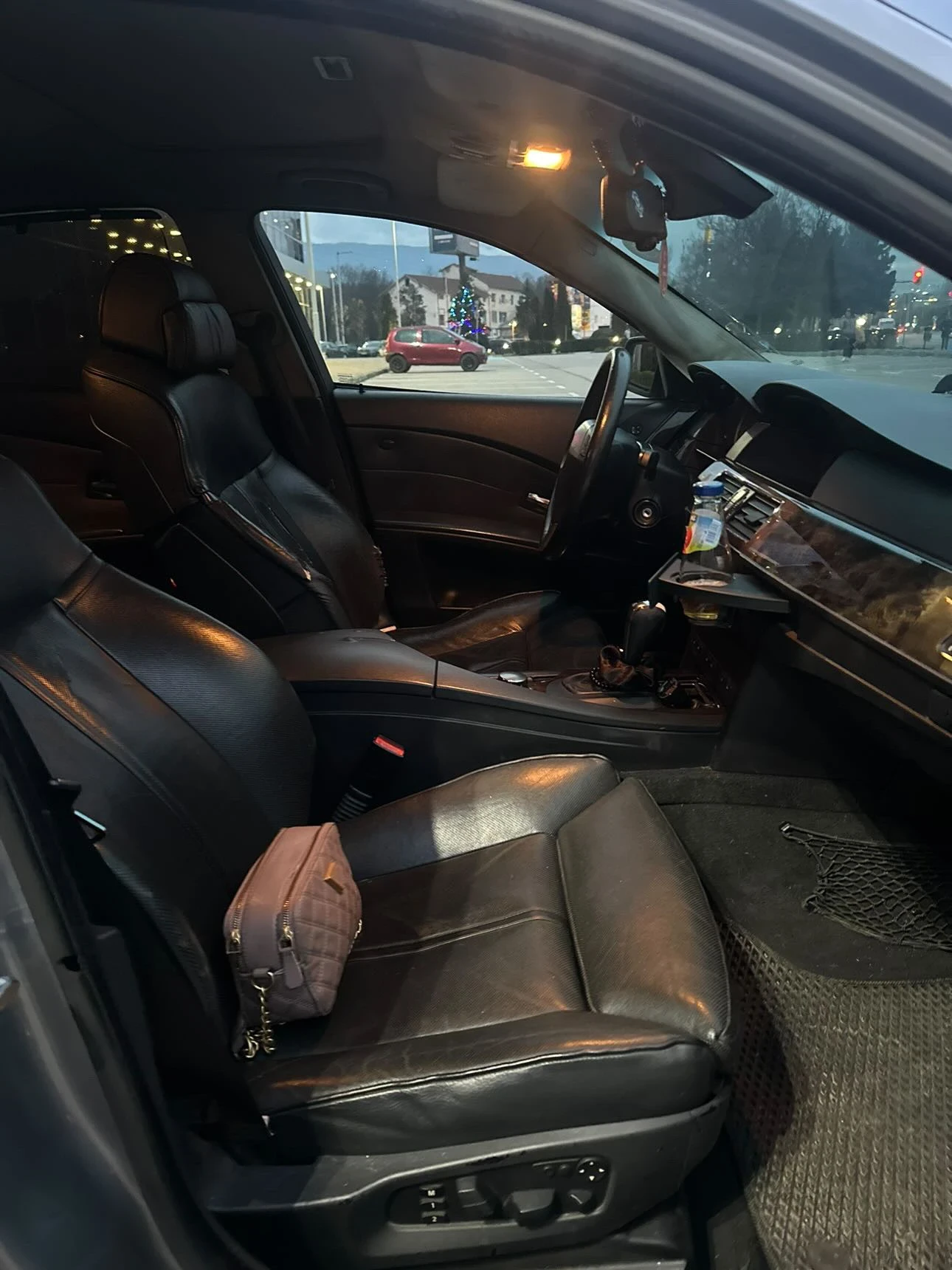 BMW 530  - изображение 9