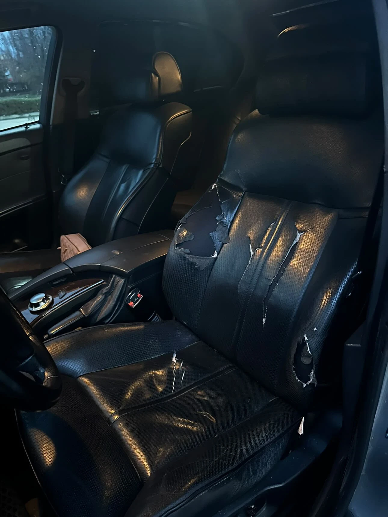 BMW 530  - изображение 10