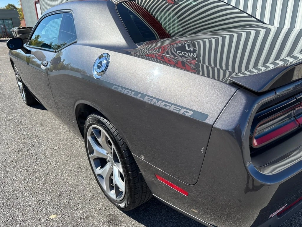 Dodge Challenger * SXT * CARFAX * ���� �� �� | Mobile.bg � ����������� 7