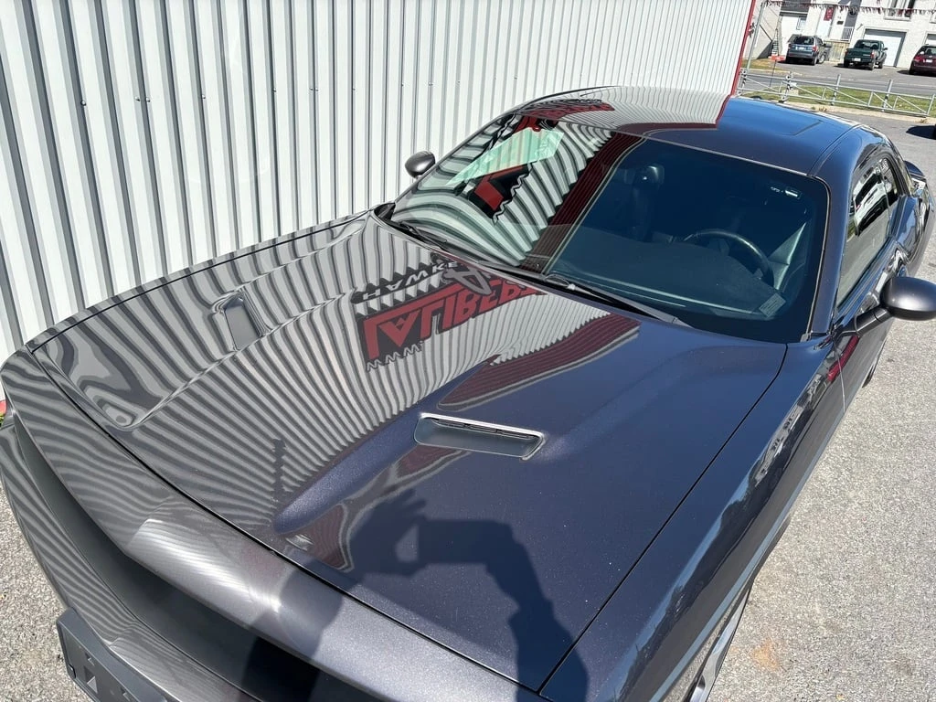 Dodge Challenger * SXT * CARFAX * ���� �� �� | Mobile.bg � ����������� 3