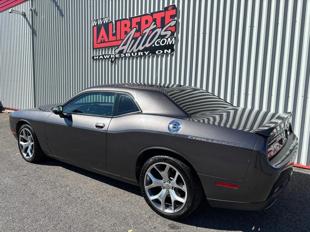 Dodge Challenger * SXT * CARFAX * ���� �� �� | Mobile.bg � ����������� 4