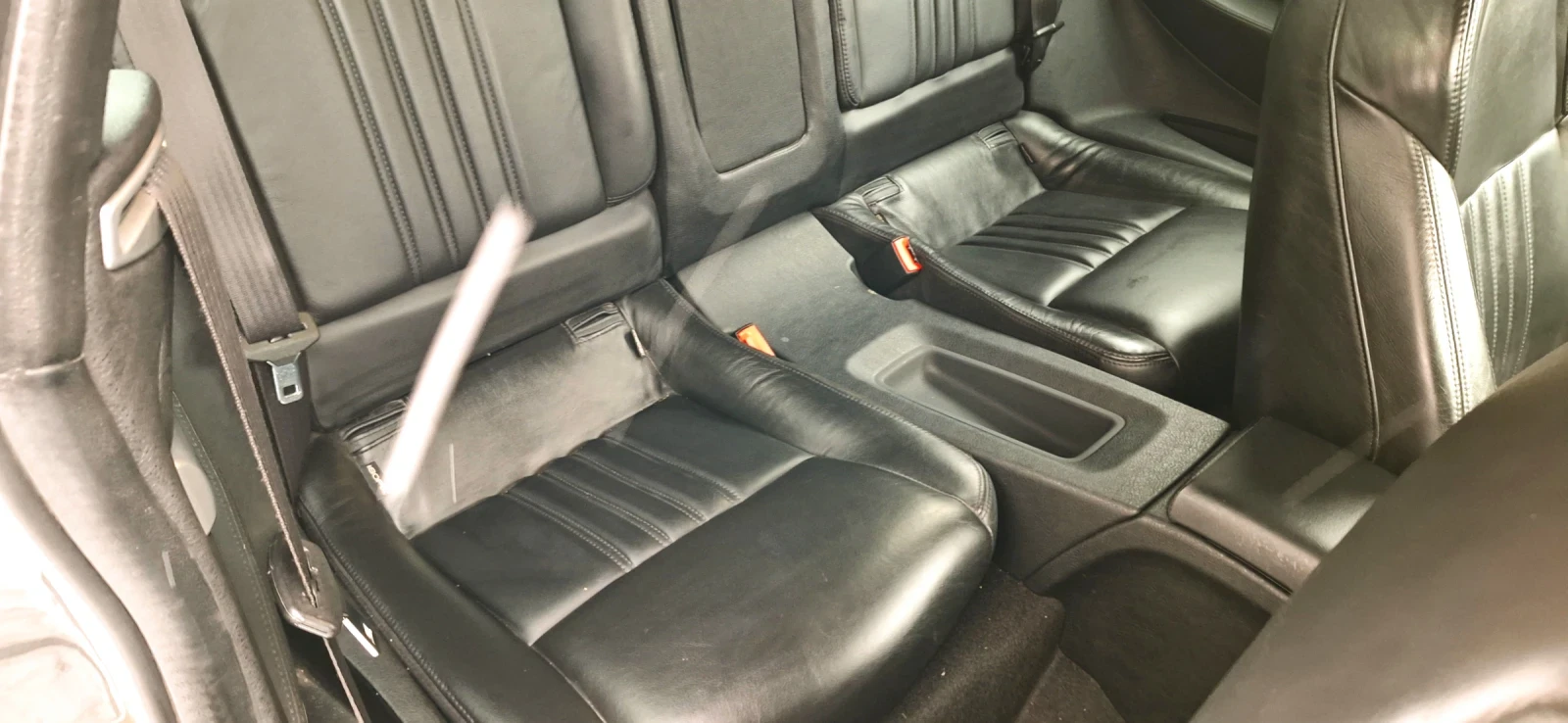 Alfa Romeo Brera TBI Ti - изображение 7