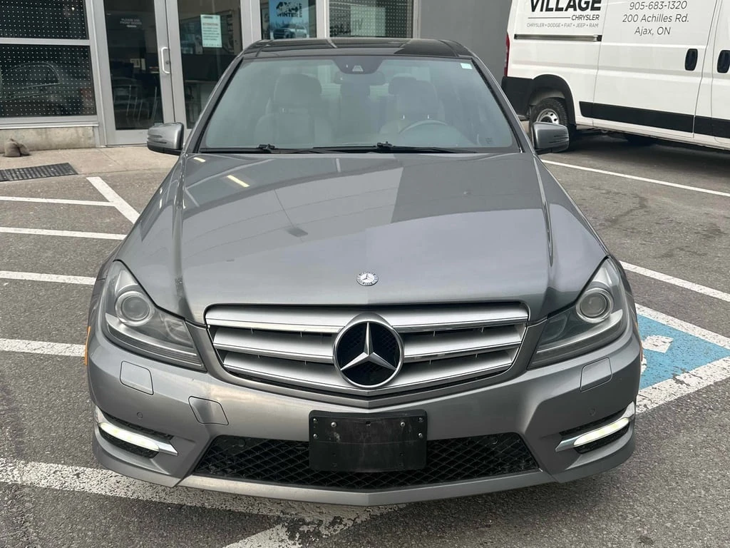 Mercedes-Benz C 300 2012 * CARFAX * �� ���������������� | Mobile.bg � ����������� 2