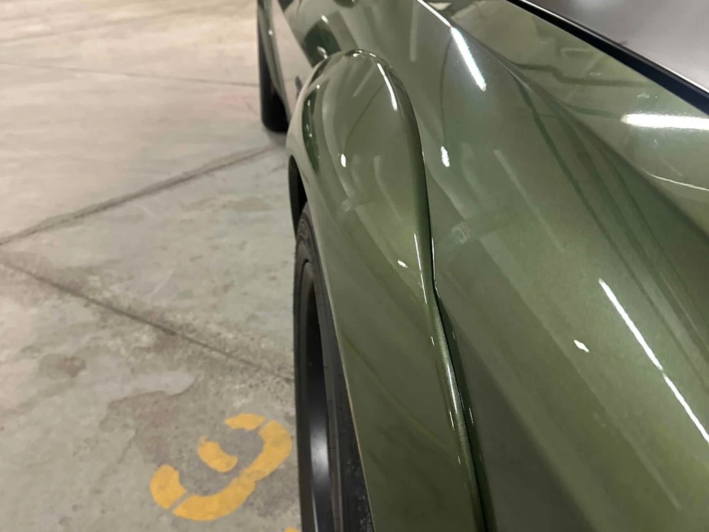 Dodge Challenger * SRT Super Stock * CARFAX * ��� ������������ ���� | Mobile.bg � ����������� 14