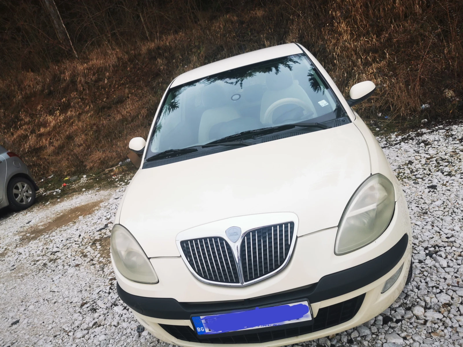 Lancia Ypsilon 1.2i | Mobile.bg � ����������� 3