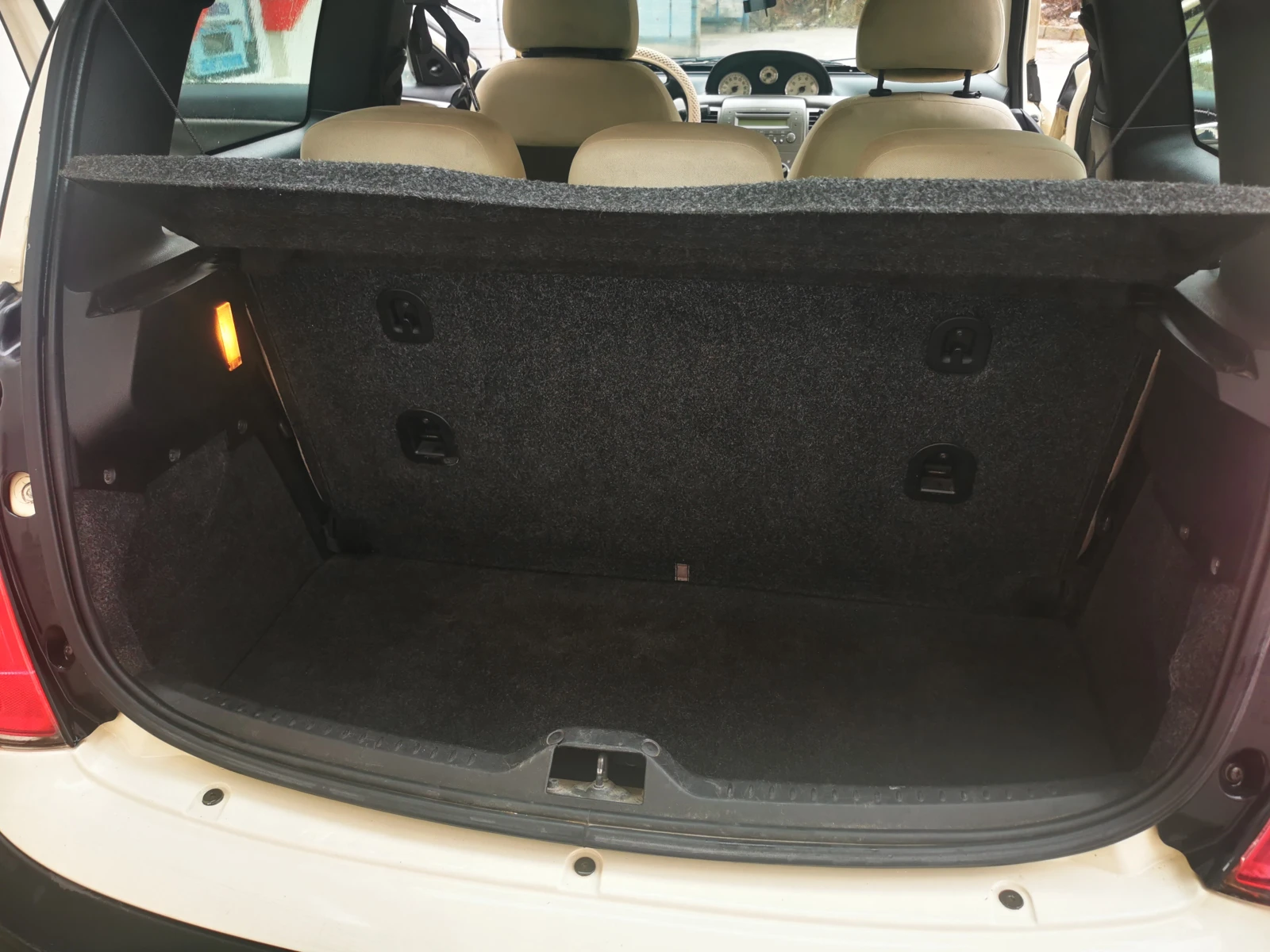 Lancia Ypsilon 1.2i | Mobile.bg � ����������� 7