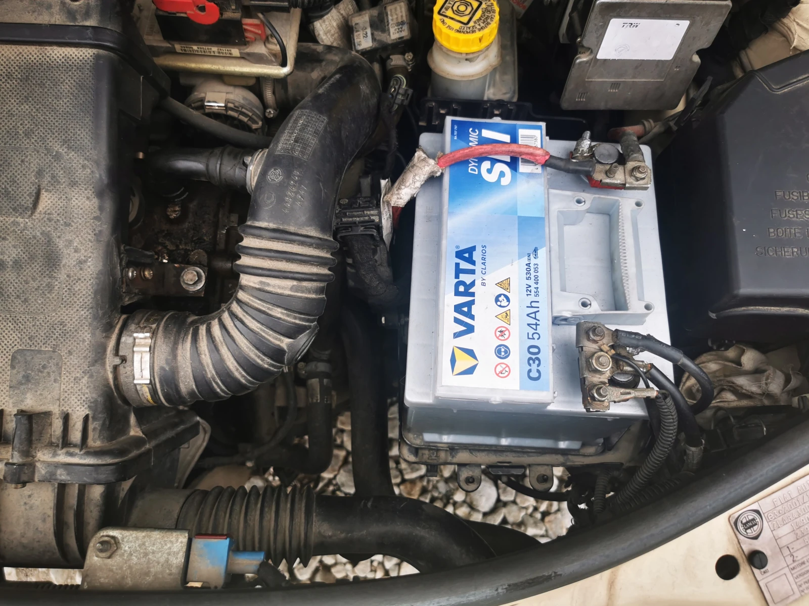 Lancia Ypsilon 1.2i | Mobile.bg � ����������� 10