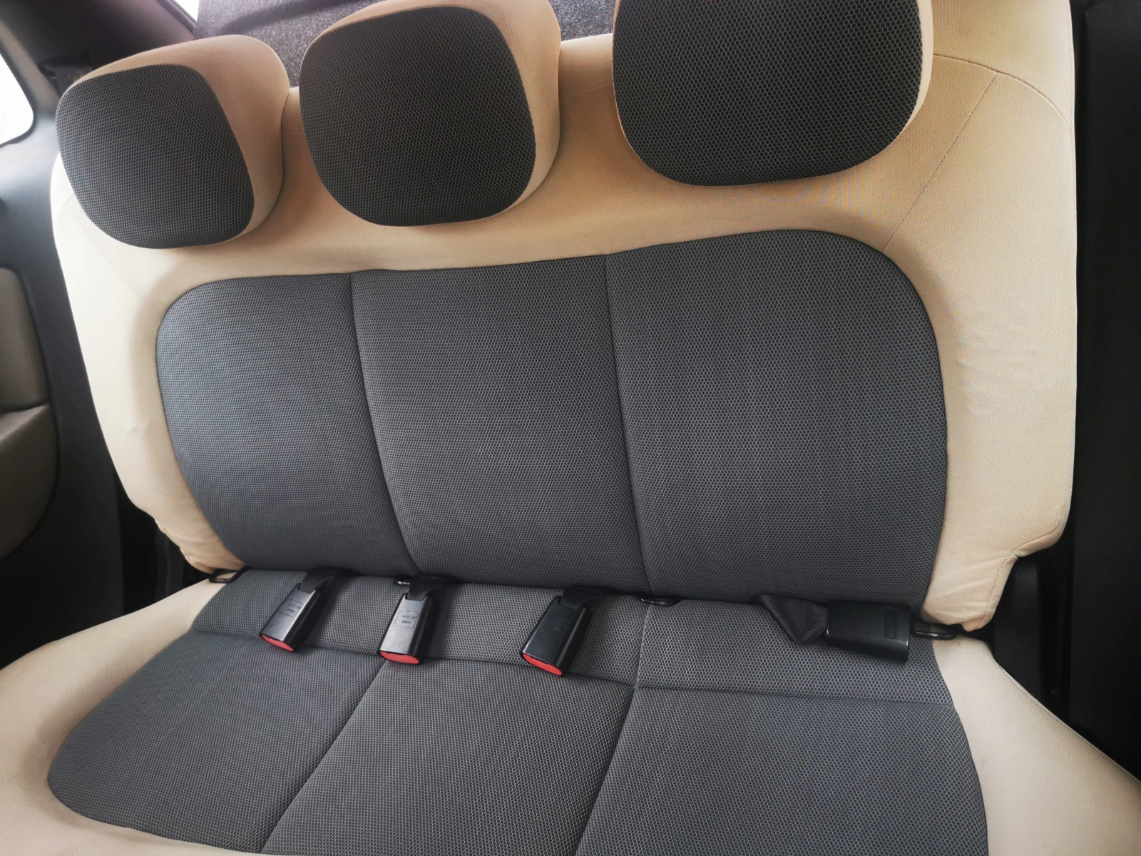 Lancia Ypsilon 1.2i | Mobile.bg � ����������� 6