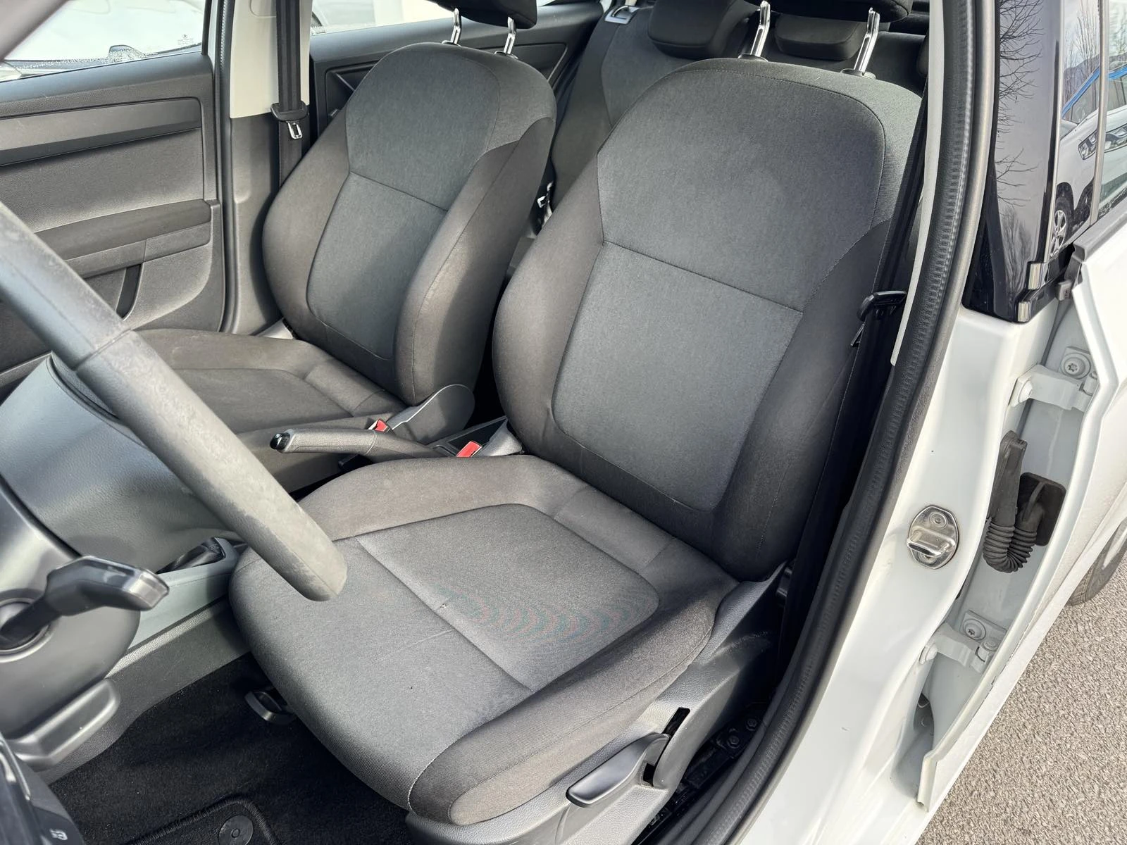 Skoda Fabia 1.0 MPI | Mobile.bg � ����������� 13