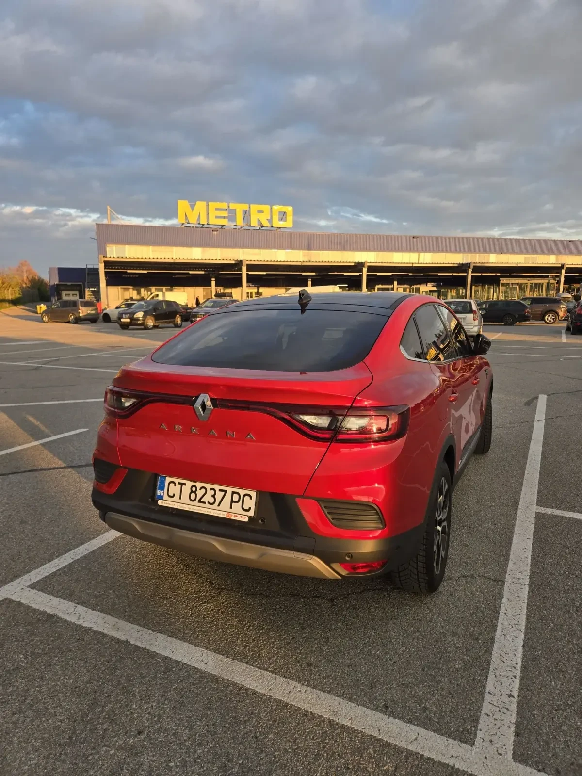 Renault Arkana | Mobile.bg � ����������� 2