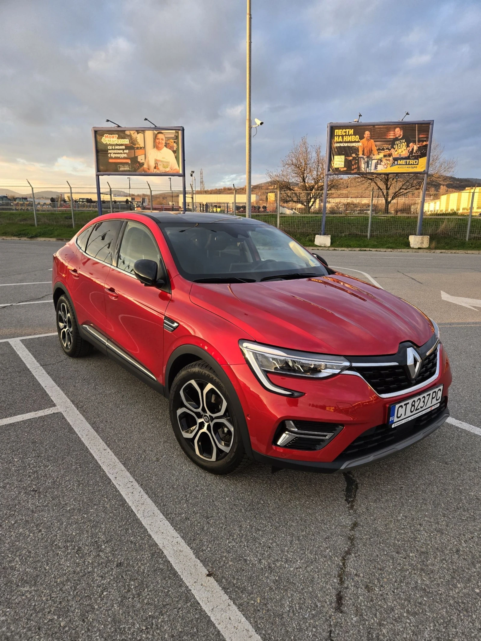 Renault Arkana | Mobile.bg � ����������� 3