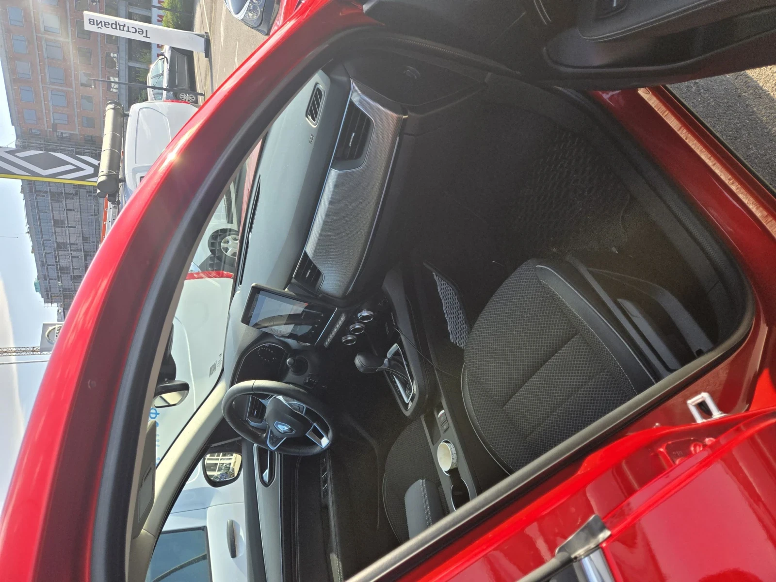 Renault Arkana | Mobile.bg � ����������� 9