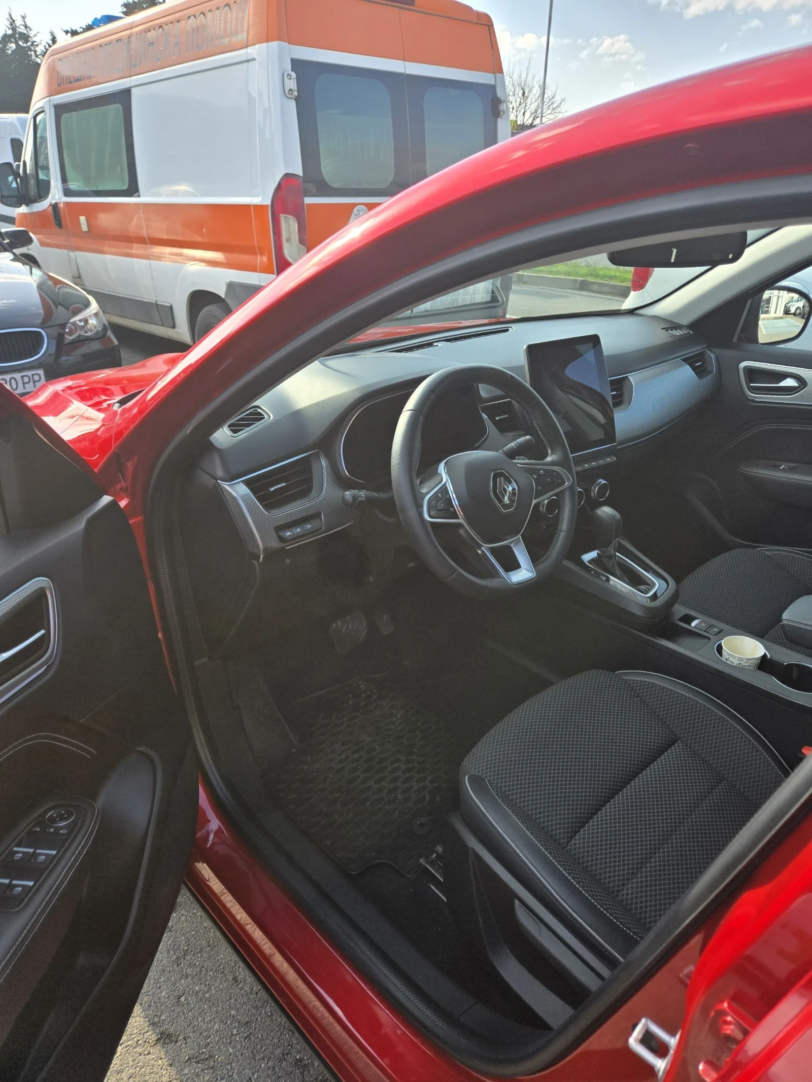 Renault Arkana | Mobile.bg � ����������� 11