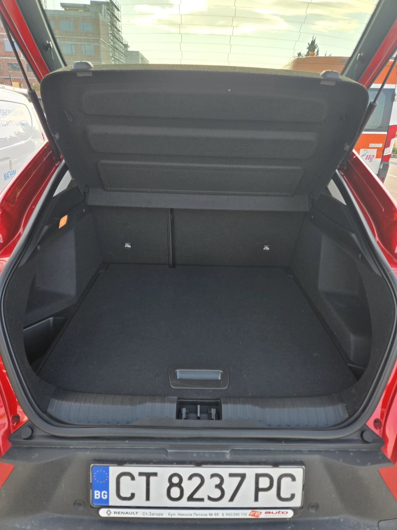 Renault Arkana | Mobile.bg � ����������� 10