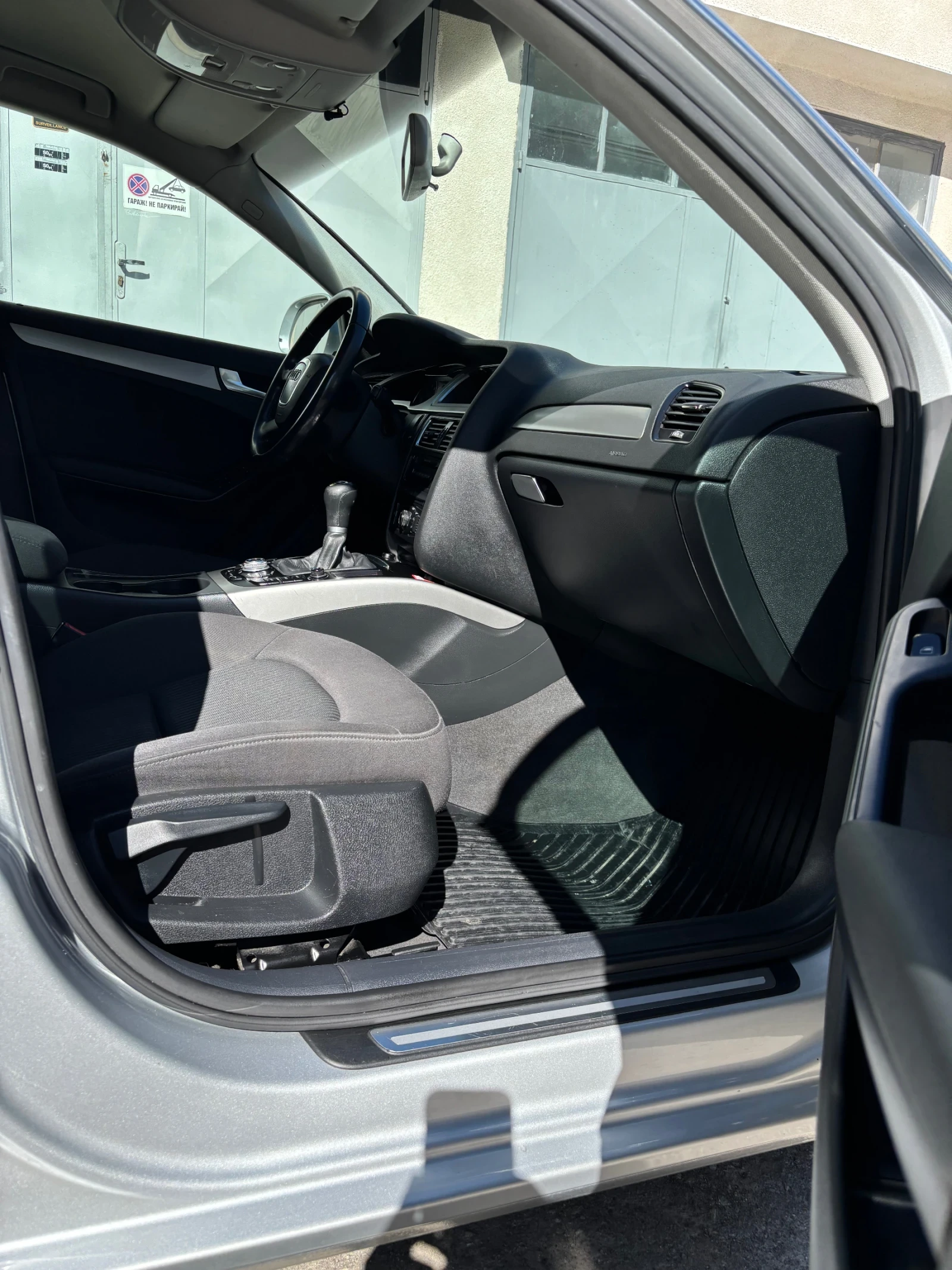 Audi A4 1.8 TFSI, снимка 10 - Автомобили и джипове - 53784743